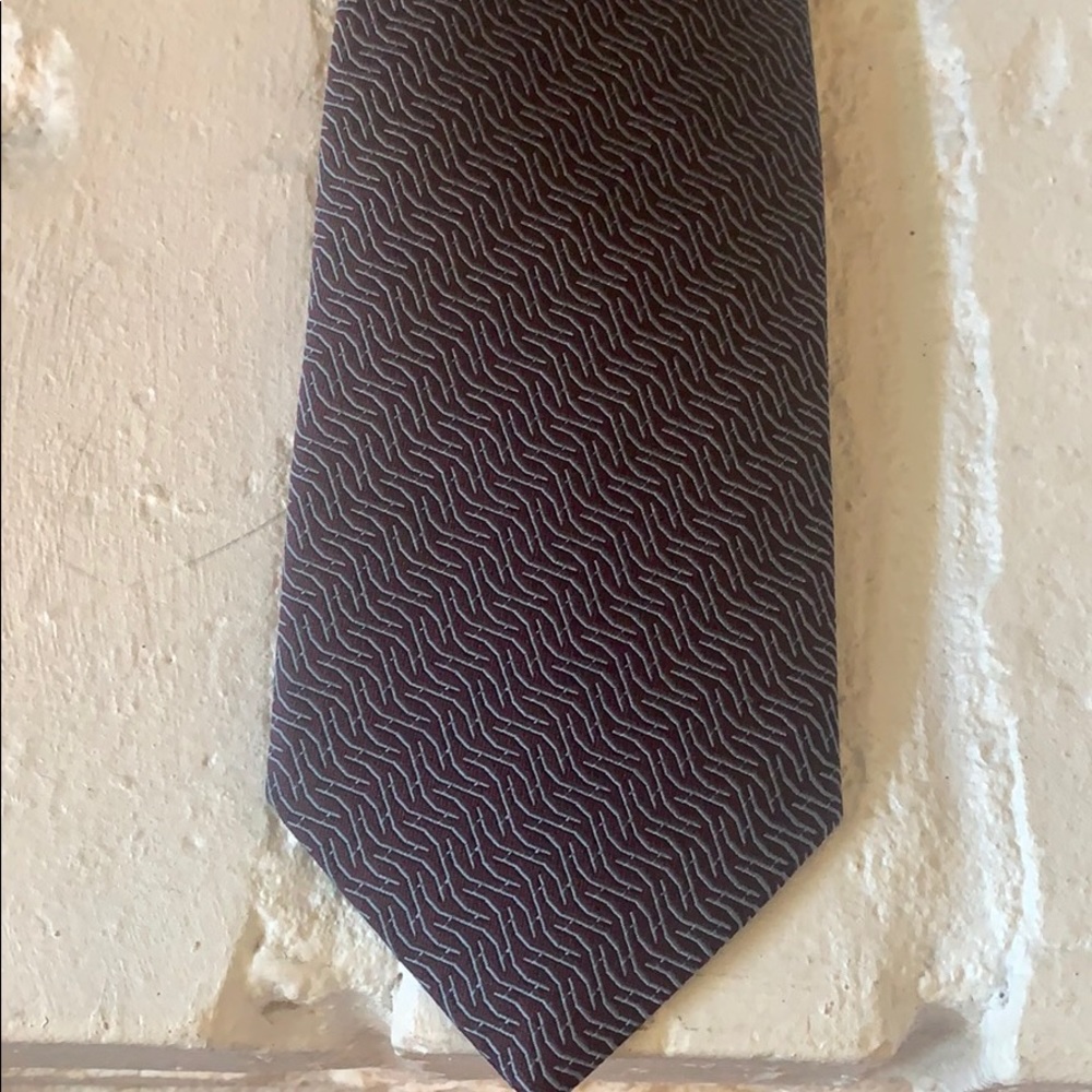 Hermès Tie